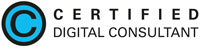 CDC CertifiedDigital Consultant